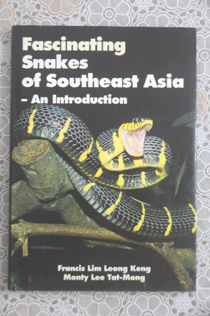 Fascinating Snakes of Southeast Asia - An Introduction